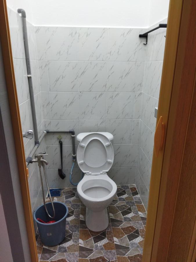 Room Stay Tok Wan 2 Kampung Kuala Besut Exteriér fotografie